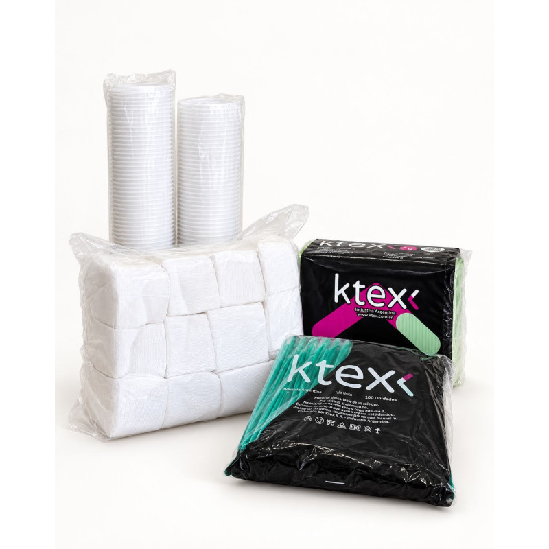 Kit de Limpieza