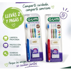 Kit Cepillado 2 x1